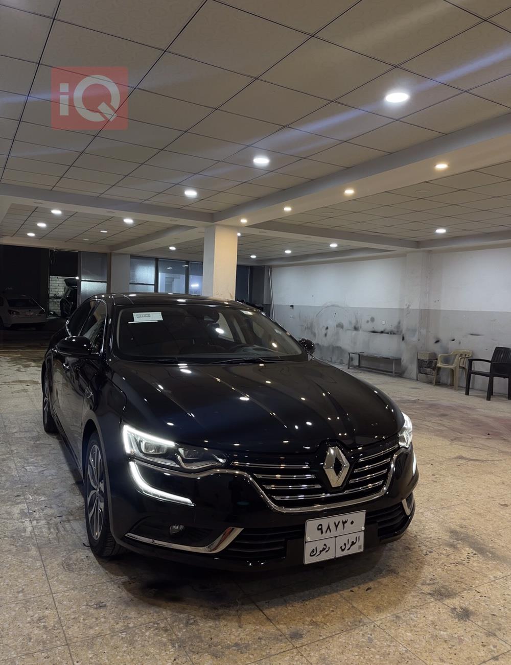 Renault Talisman
